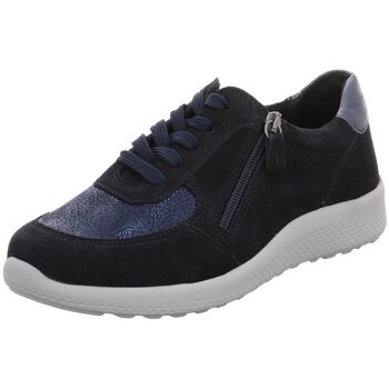 Longo Lage Sneakers  -