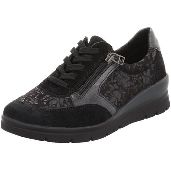 Longo Lage Sneakers  -