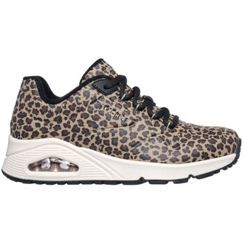 Skechers Lage Sneakers  -