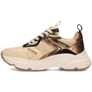 Haboob Lage Sneakers  OLIVIA Ladies Sneakers