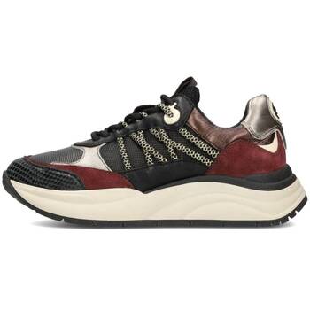Ps Poelman Lage Sneakers  CHARU Damen Sneaker