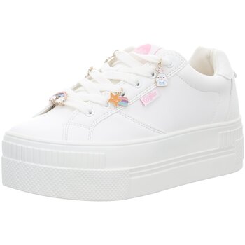 Buffalo Sneakers  -