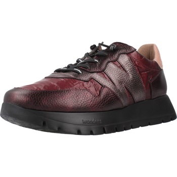Wonders Lage Sneakers  A2491