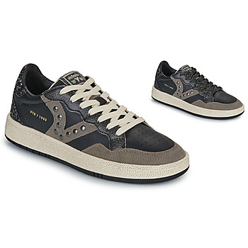Victoria Lage Sneakers  SMASH