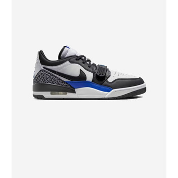Nike Lage Sneakers  Jordan Legacy 312 Low White Game Royal