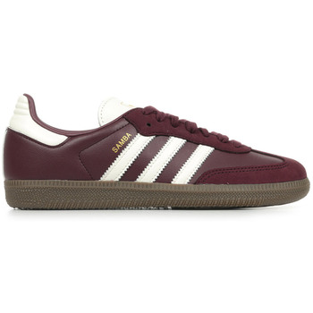 Adidas Lage Sneakers  Samba Og W