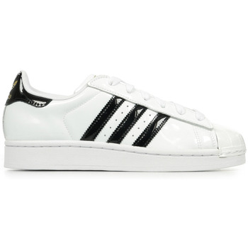 Adidas Lage Sneakers  Superstar II W