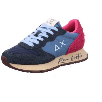 Sun68 Lage Sneakers  -