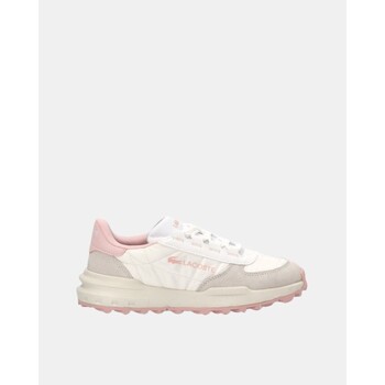 Lacoste Lage Sneakers  50SFA0085 ELITE ACTIVE
