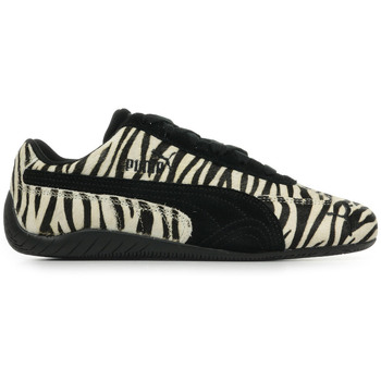 Puma Lage Sneakers  Speedcat Zebra