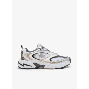 Lacoste Lage Sneakers  38679