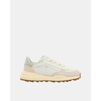 Lacoste Lage Sneakers  50SFA0083 ELITE ACTIVE
