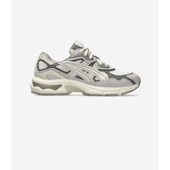 ASICS Lage Sneakers  Gel-NYC Cream Oyster Grey (GS)