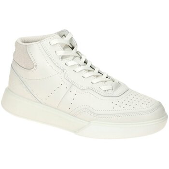 ECCO Hoge Sneakers  -
