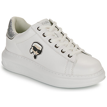 Karl Lagerfeld Lage Sneakers  KAPRI Karl NFT Lo Lace