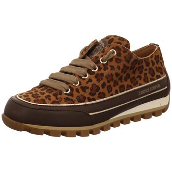 Candice Cooper Lage Sneakers  -