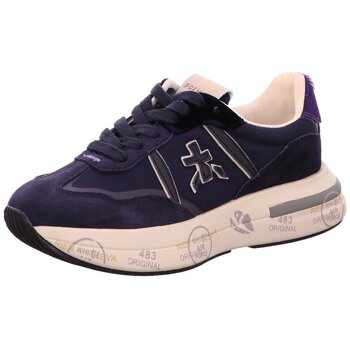 Premiata Lage Sneakers  -