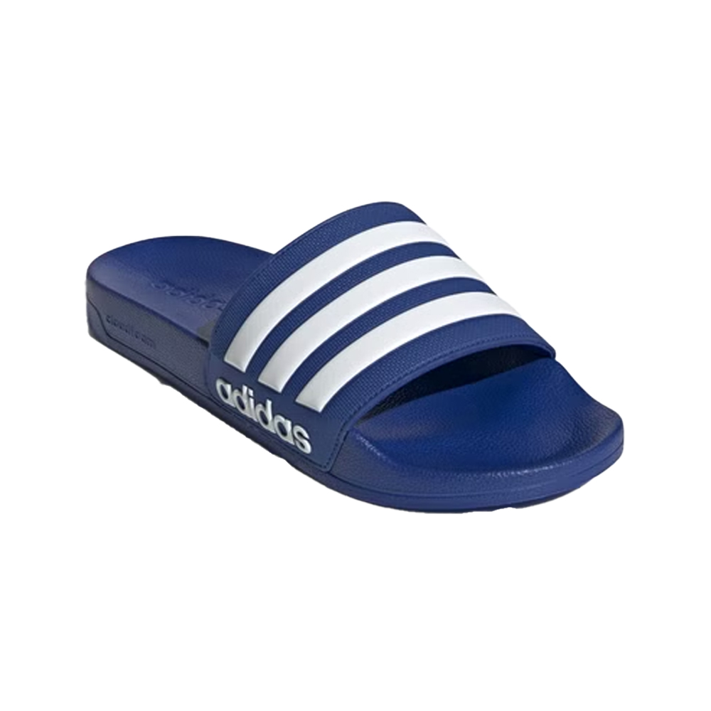 Adidas Adilette shower 3 stripes sliders voor volwassenen