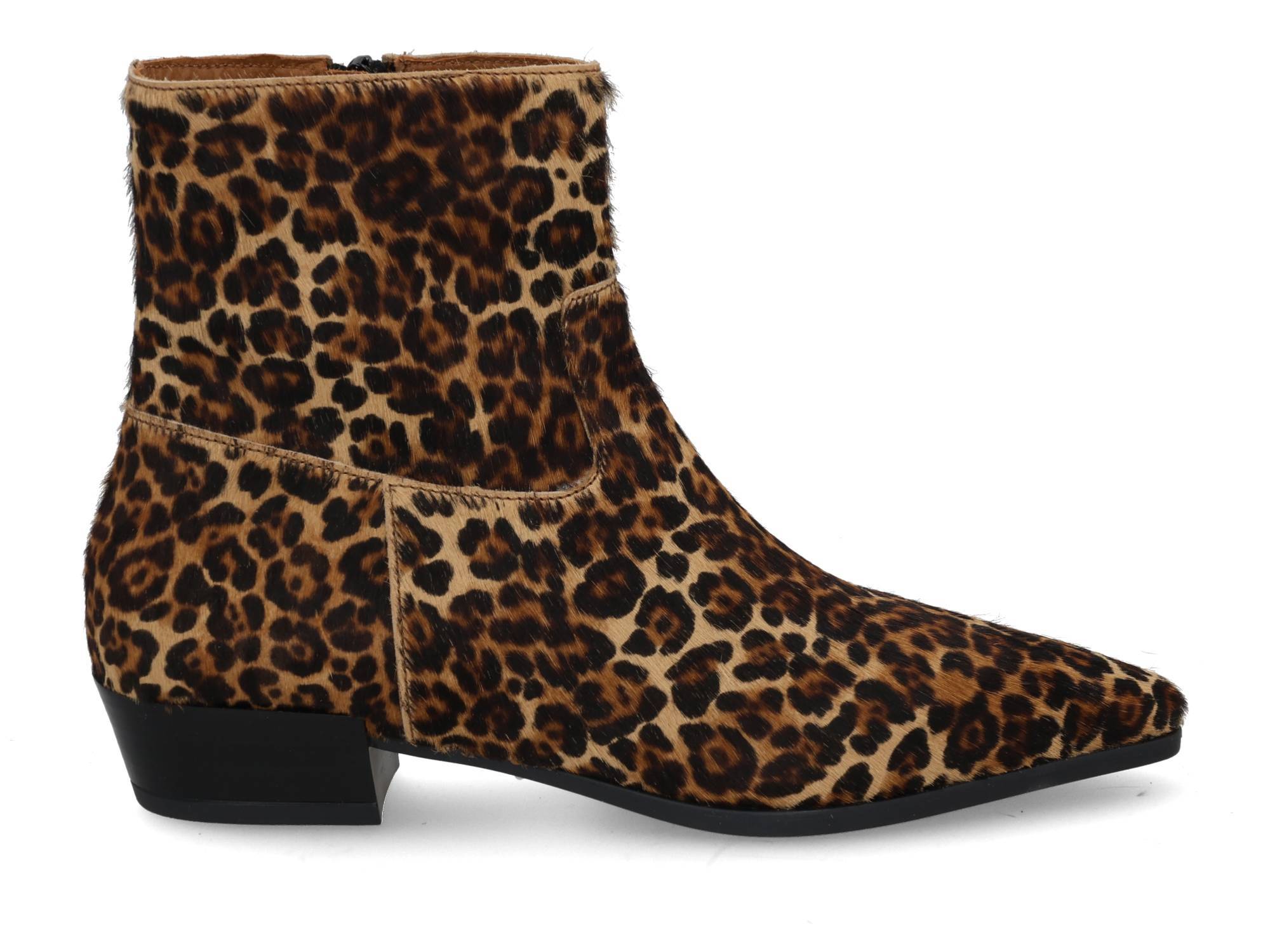 Copenhagen CPH293 hairy leo multi bruin 