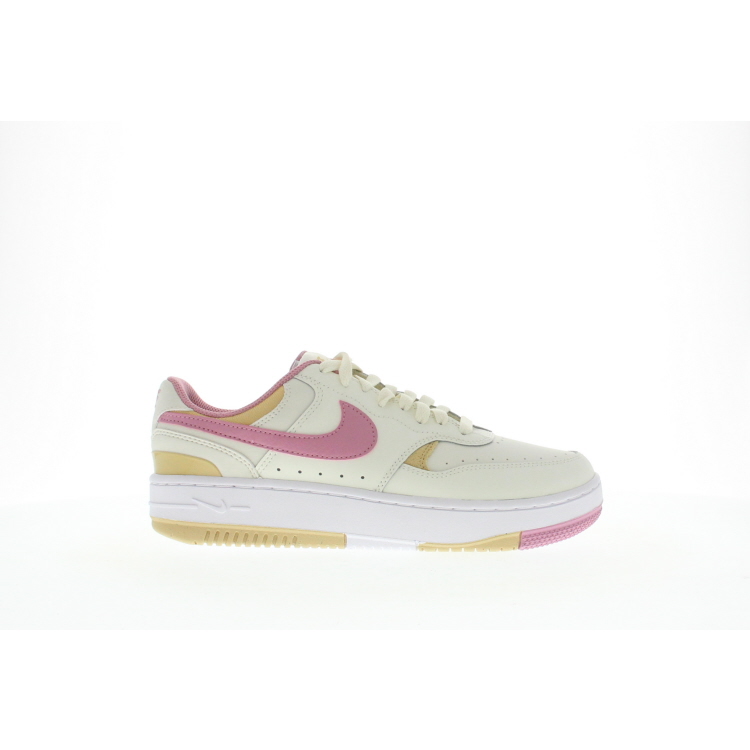 Nike gamma force women's shoes lage sneakers dames -