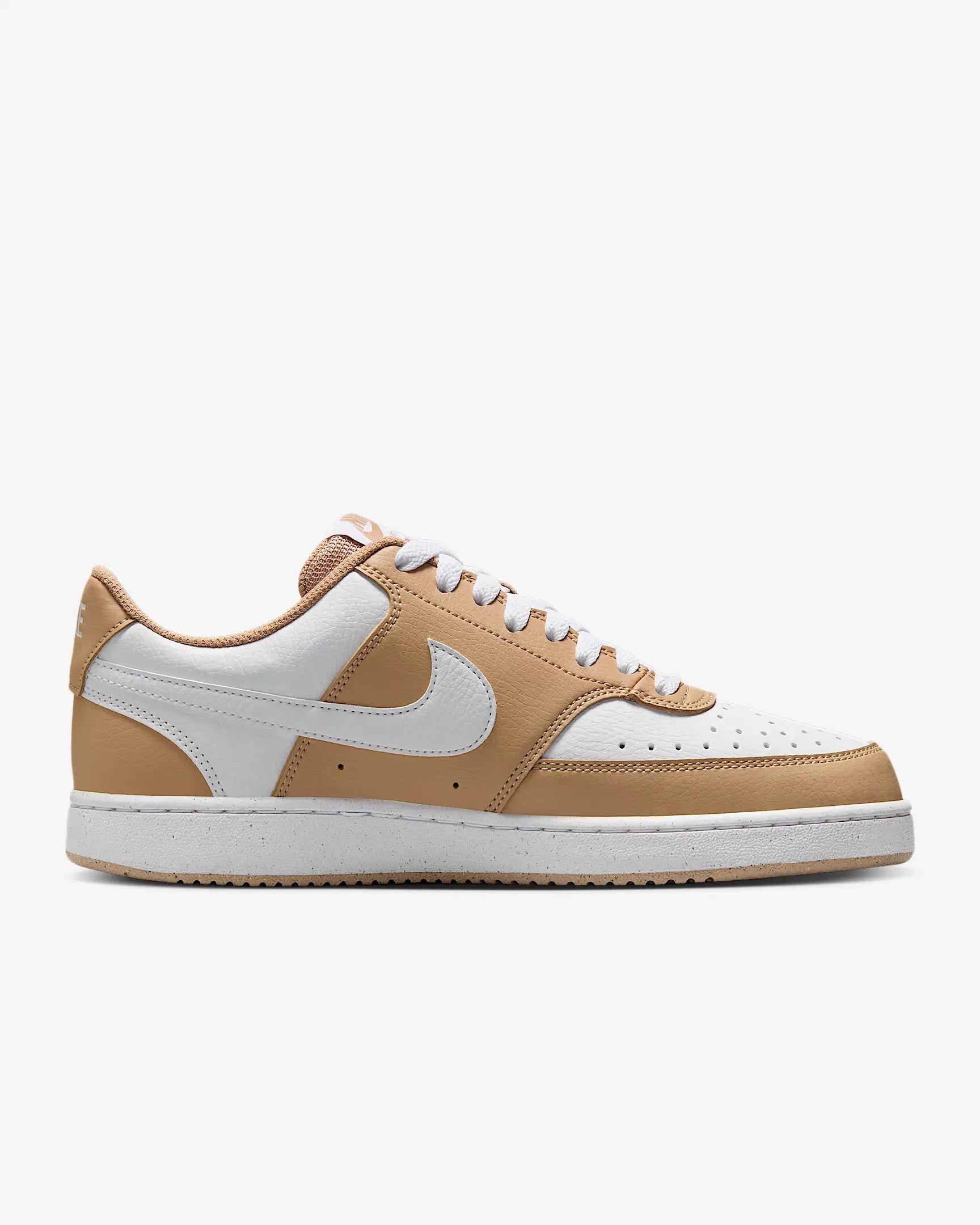 Nike court vision low next nature w lage sneakers dames -