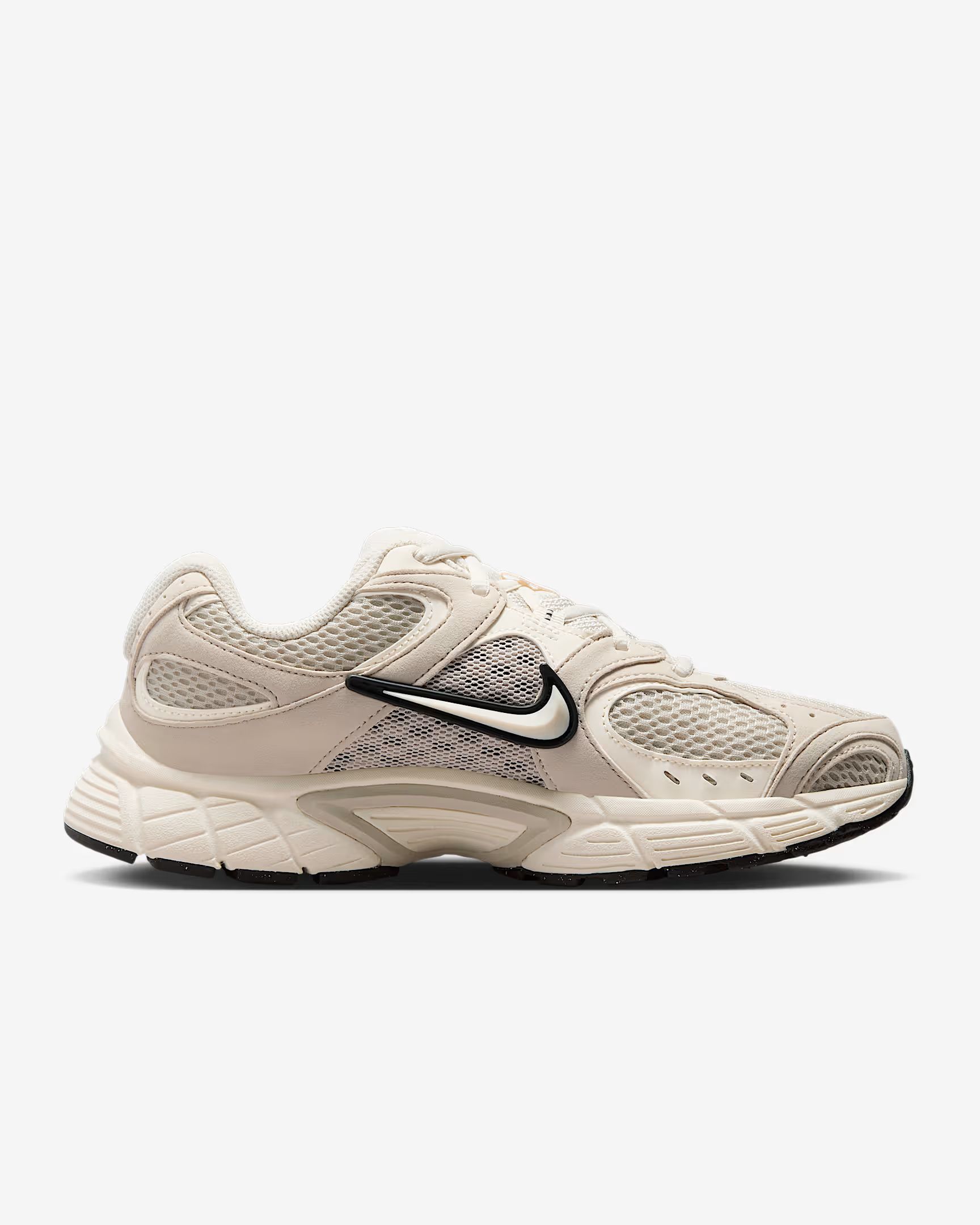 Nike w v5 rnr lage sneakers dames -