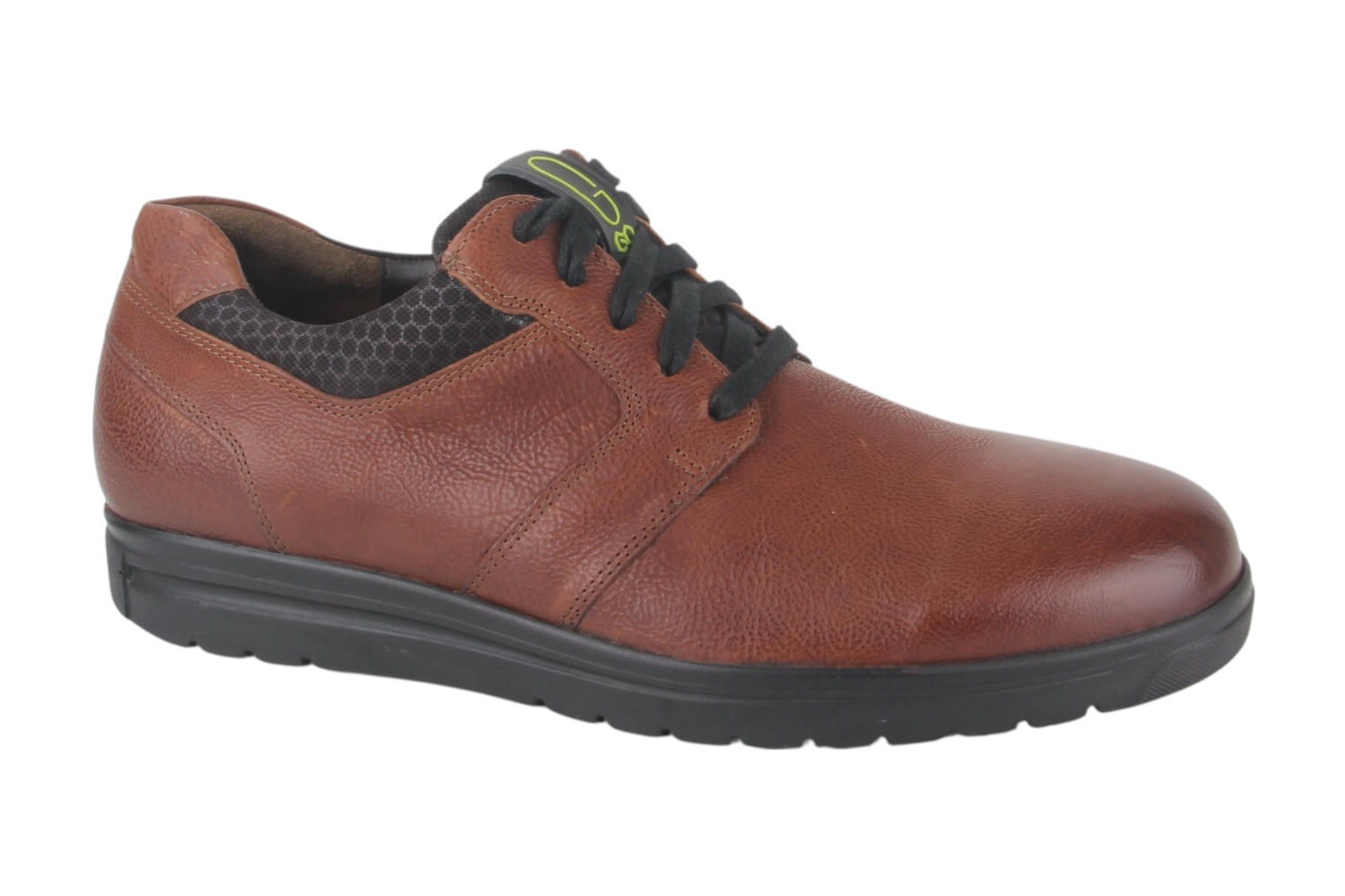 Gijs 2042.205.7506-h heren veterschoenen sportief 41,5 (7,5)