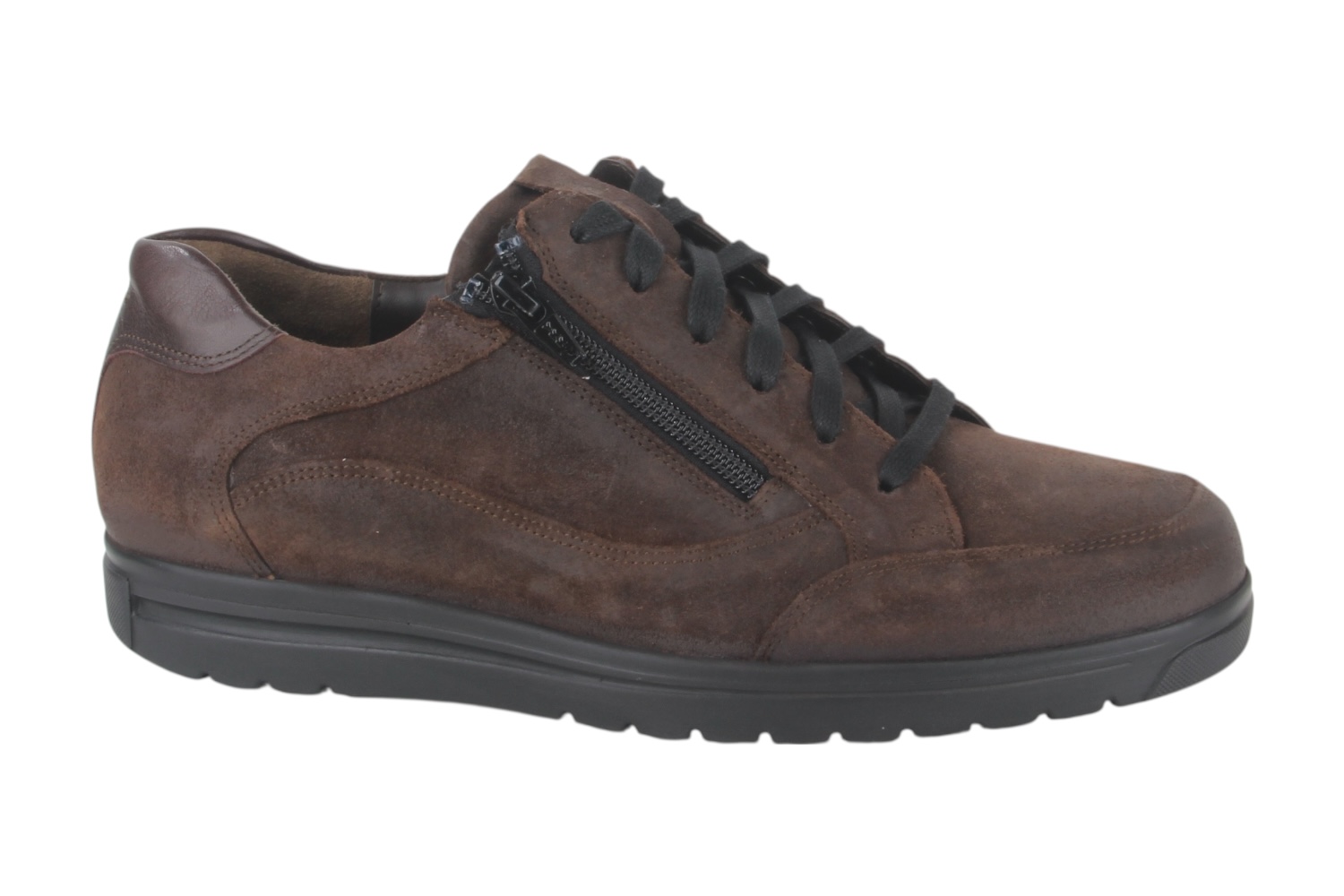 Gijs 2112.208.1911-k heren veterschoenen sportief 40 (6,5)