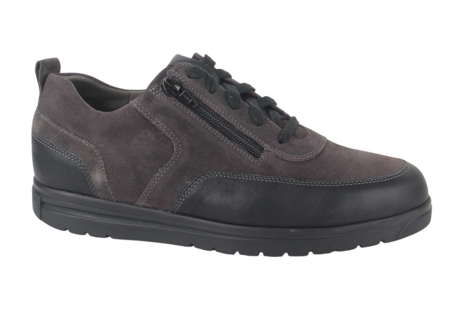 Gijs 2153.718.1793-k heren veterschoenen sportief