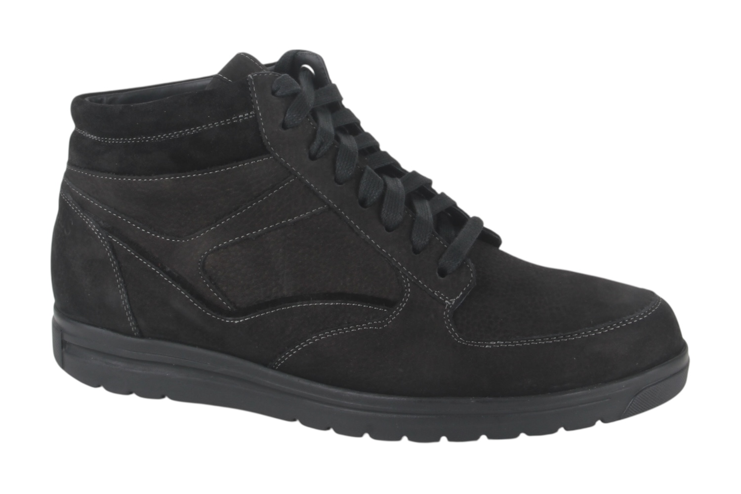 Gijs 2155.208.1821-k heren veterboots sportief 40 (6,5)
