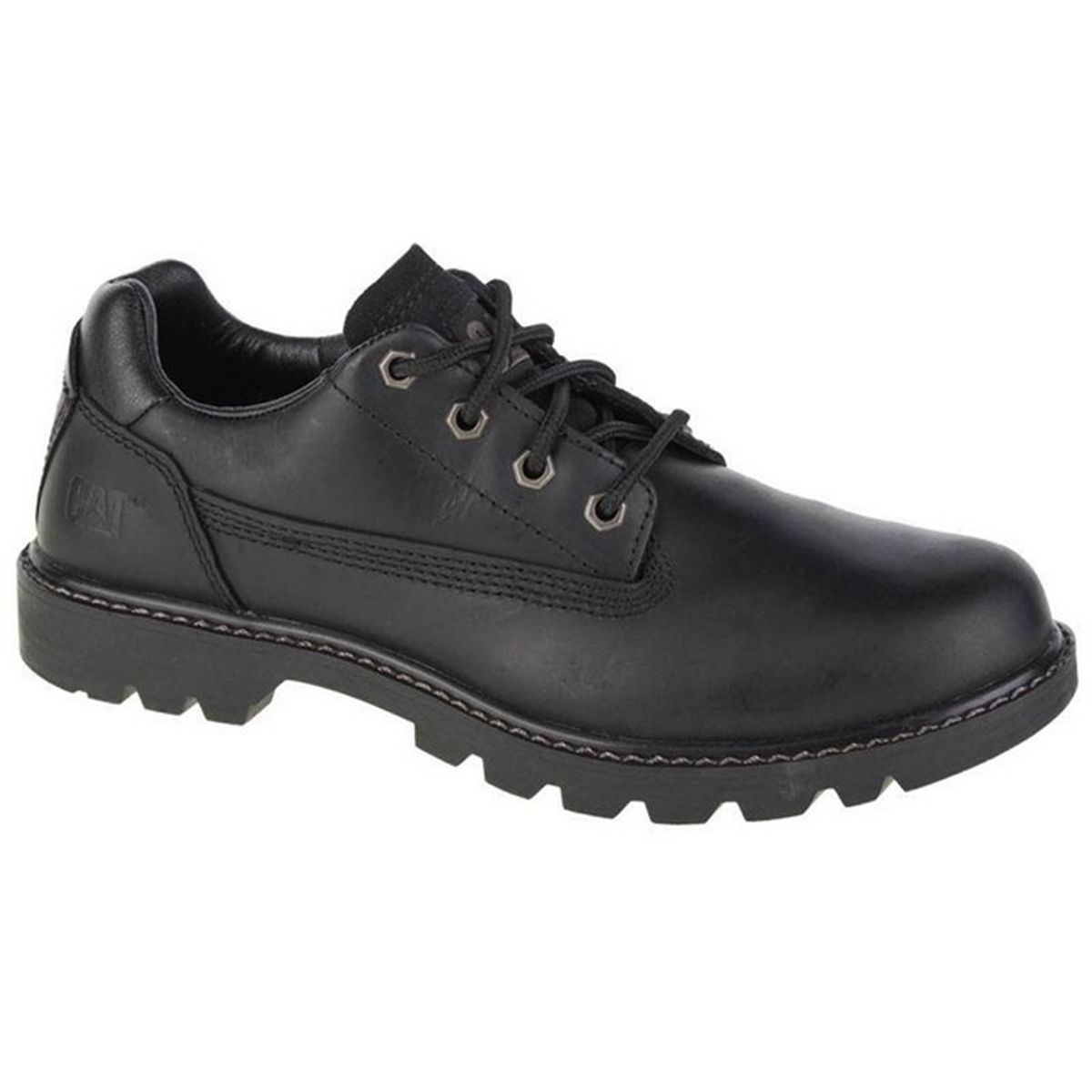 Caterpillar Heren colorado laag 2.0 leren schoenen