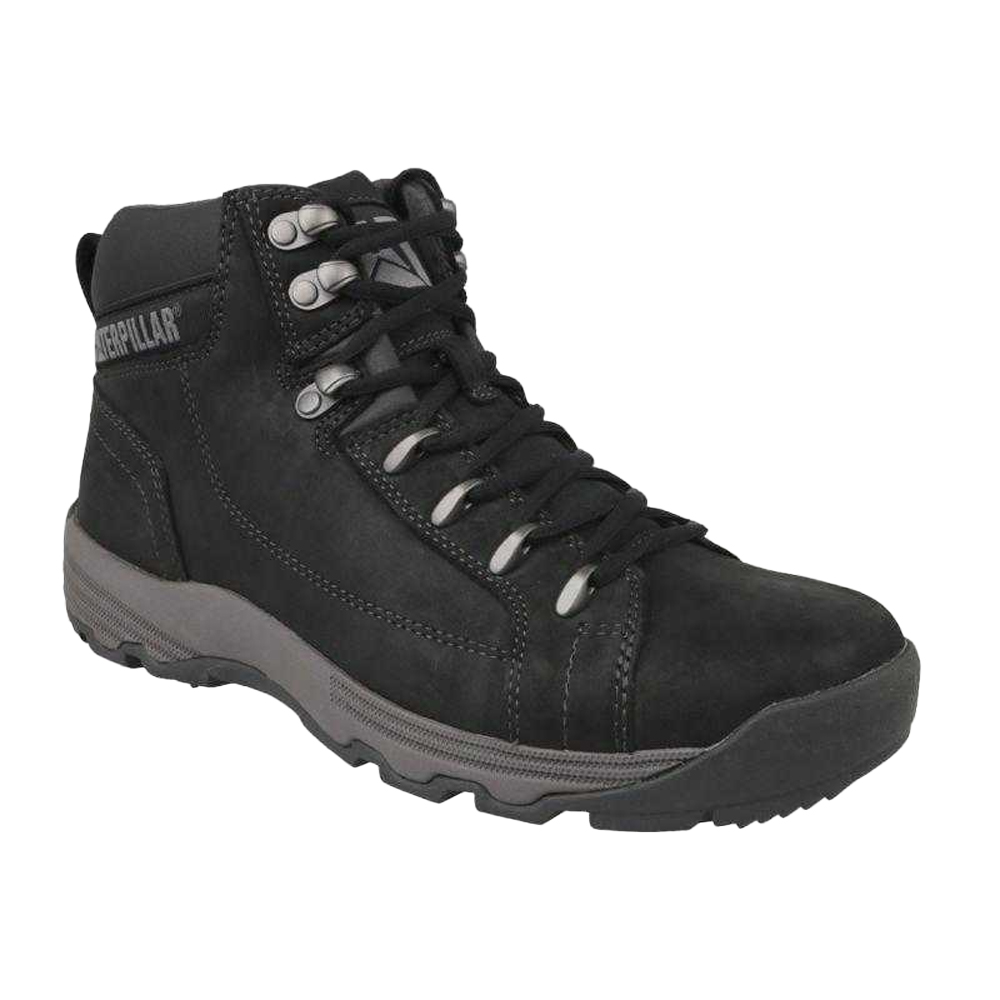 Caterpillar Heren supersede nubuck schoenen