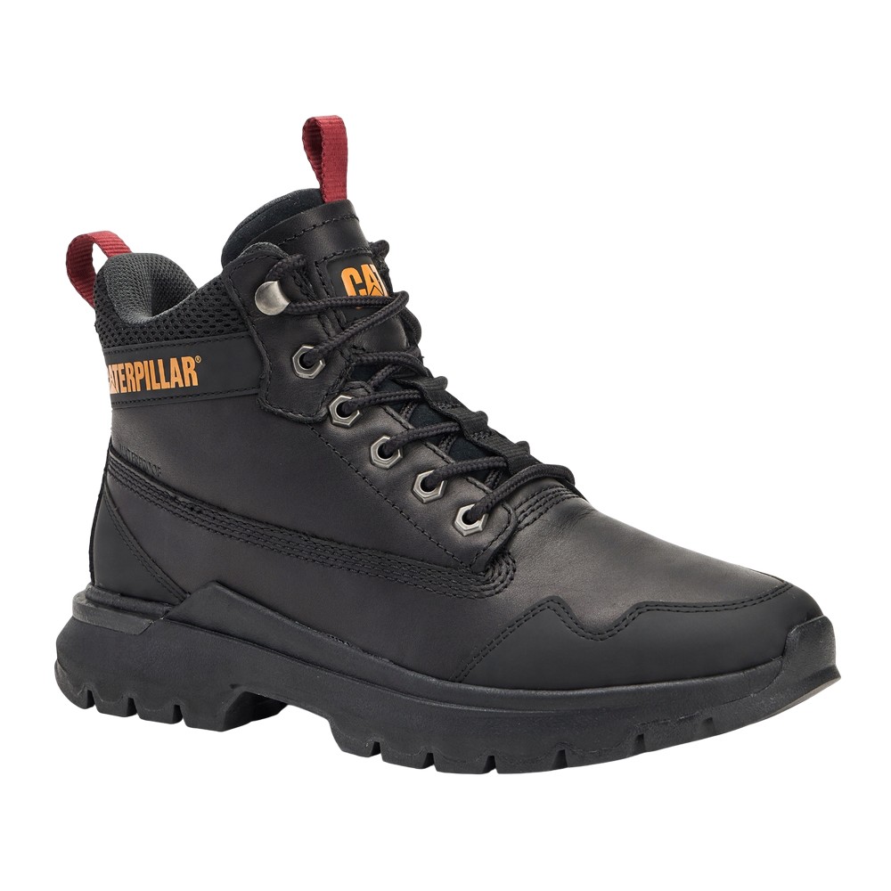 Caterpillar Heren colorado waterdichte trainers