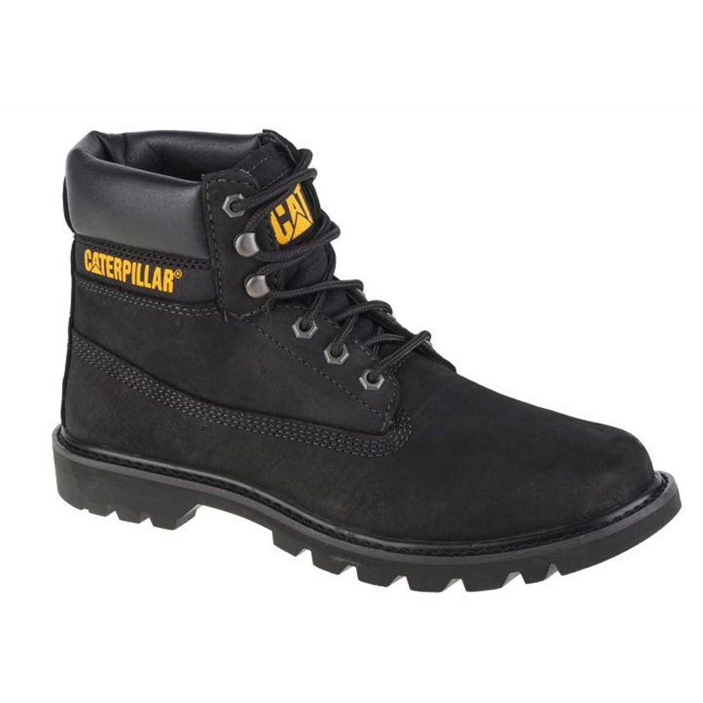 Caterpillar Heren colorado 2.0 leren schoenen