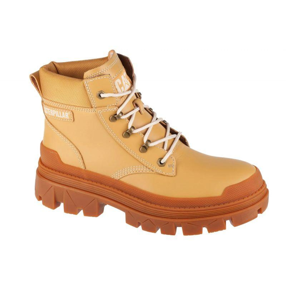 Caterpillar Heren colorado hardwear nubuck werklaarzen