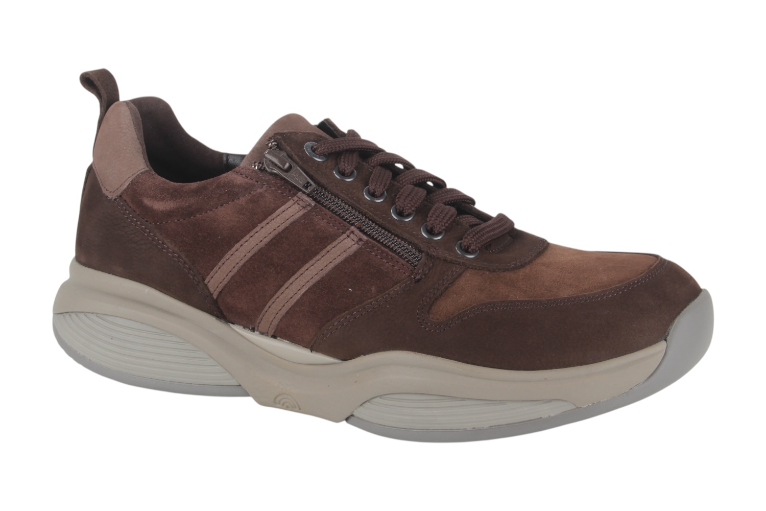 Xsensible 30073.2.360-hx heren veterschoenen sportief