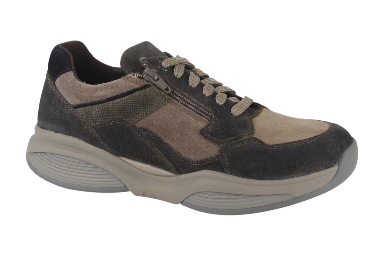 Xsensible 30088.2.484-hx heren veterschoenen sportief