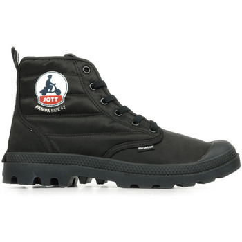 Palladium Laarzen  Pampa Hi Dare Rhona X Jott