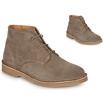 Selected Laarzen  SLHRIGA NEW SUEDE DESERT BOOT