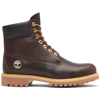 Timberland Laarzen  premium 6 inch lace up waterproof boot