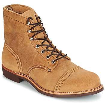 Red Wing Laarzen  IRON RANGER