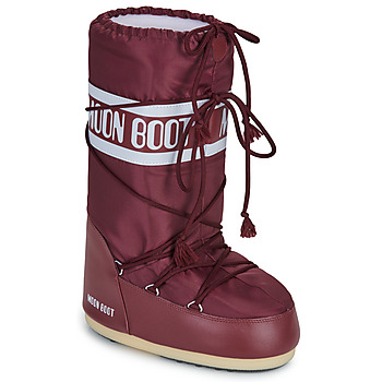 Moon boot Snowboots  MB ICON NYLON