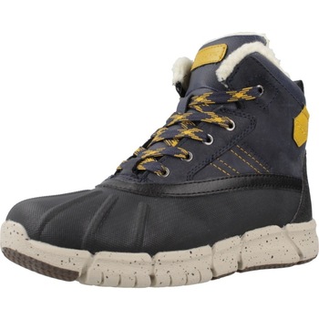 Geox Laarzen  J FLEXYPER BOY B ABX