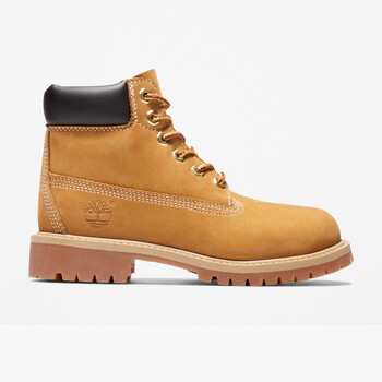 Timberland Laarzen  premium 6 inch lace up waterproof boot