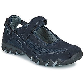 Allrounder by Mephisto Sandalen  NIRO-C-SUEDE-97-97