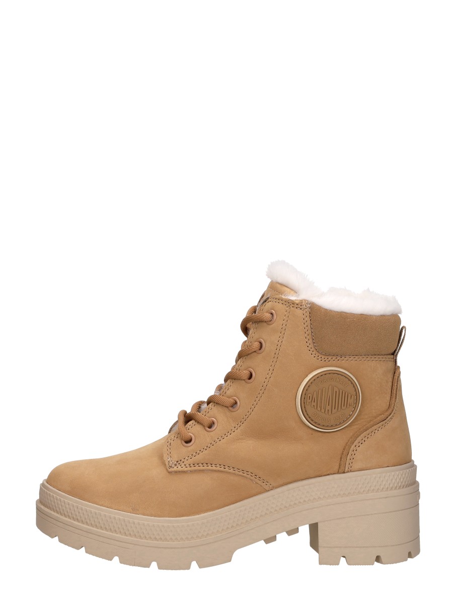 Palladium  Pallarise Nbk L