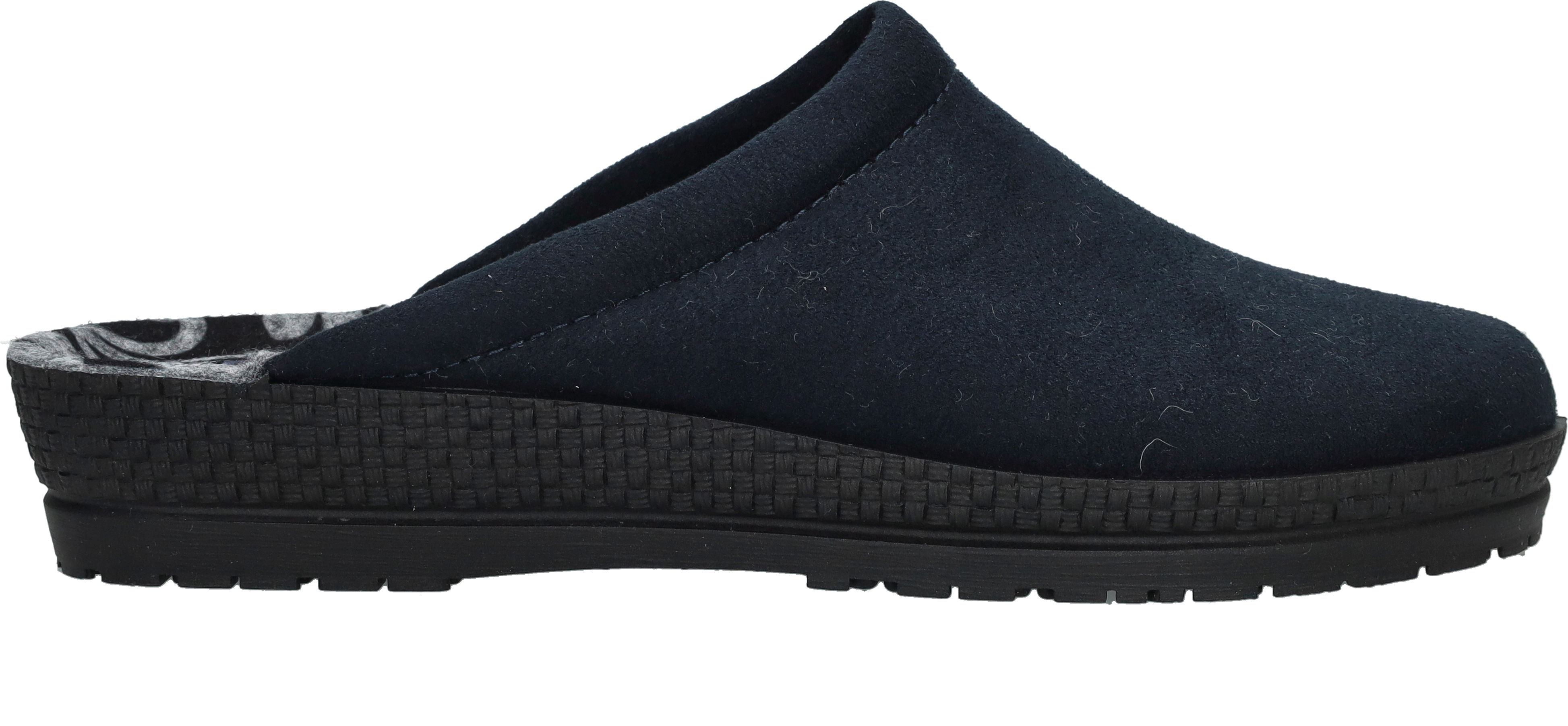Rohde Dames Blauw