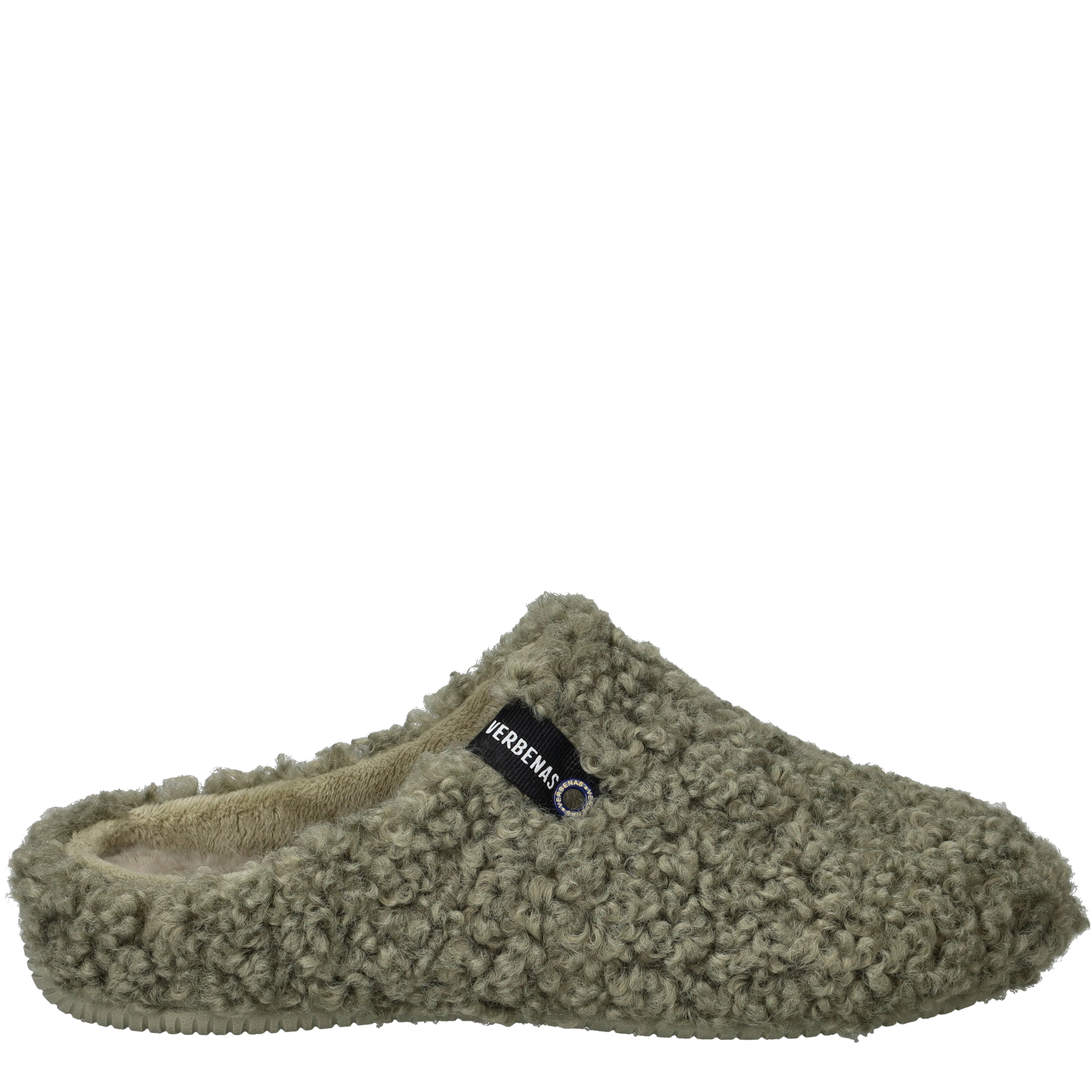 Verbenas York Dames Groen