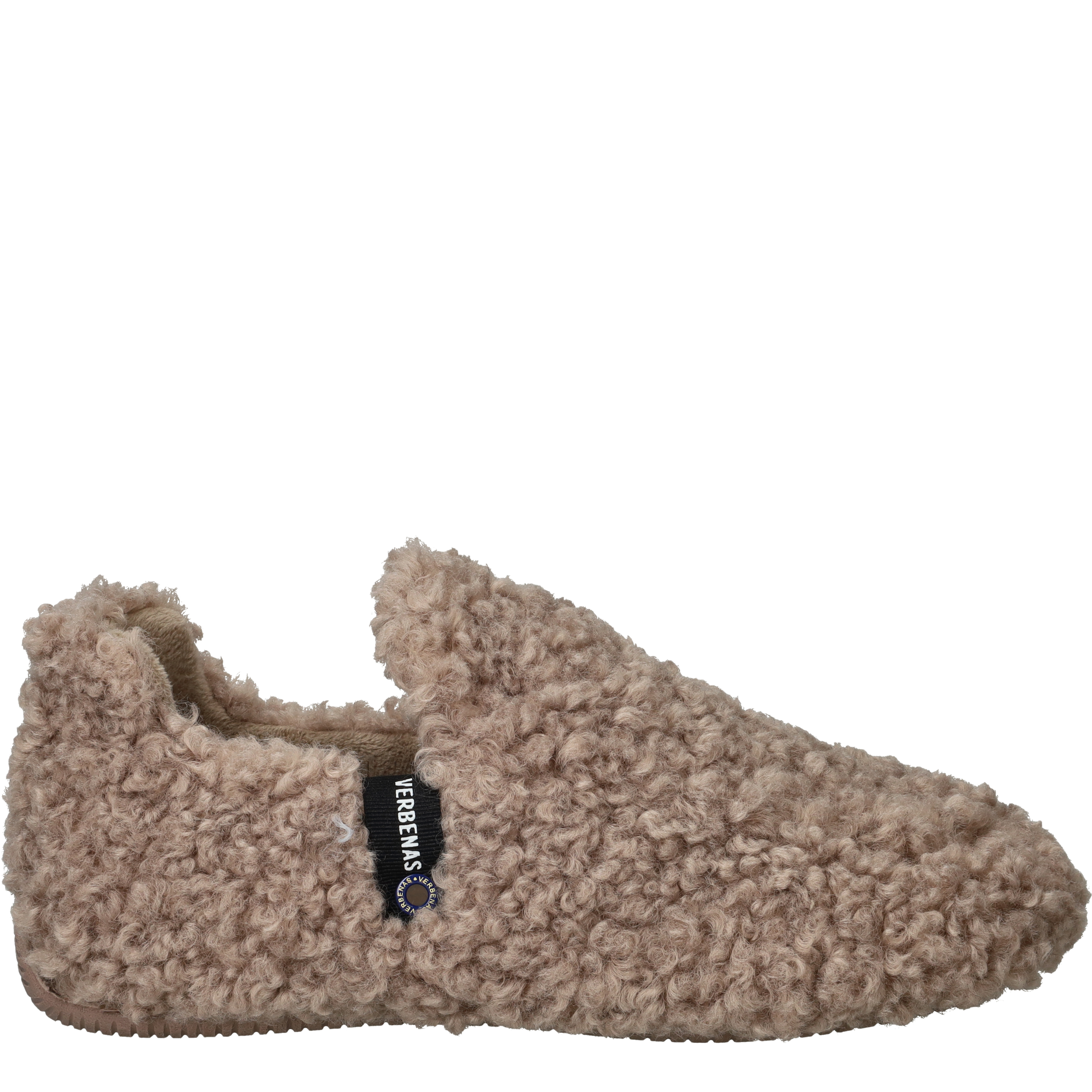 Verbenas Yuk Dames Beige