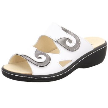 Longo Slippers  -